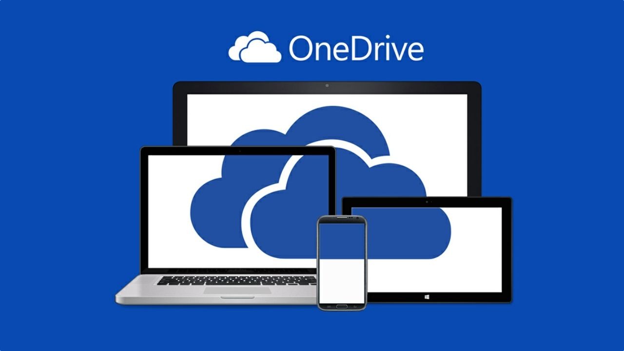OneDrive